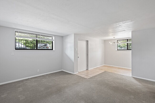 Foto del interior - The Points at California 29