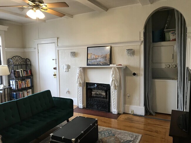 45 Gordon St, Boston, MA 02134 - 45 Gordon St