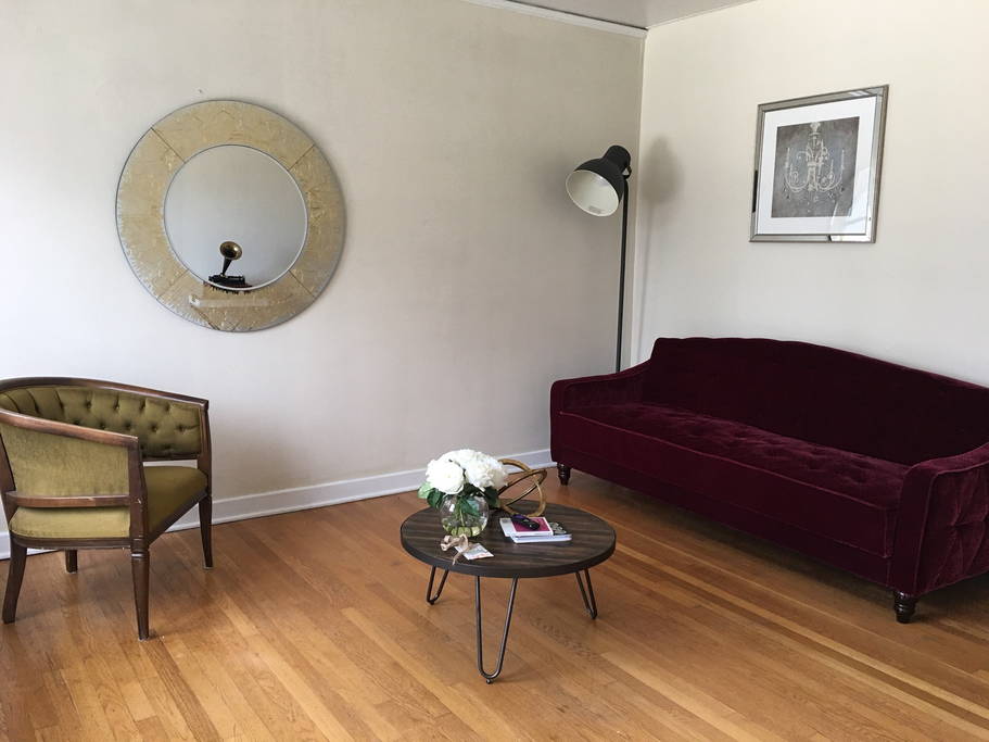 Foto principal - 1317 Boren Ave