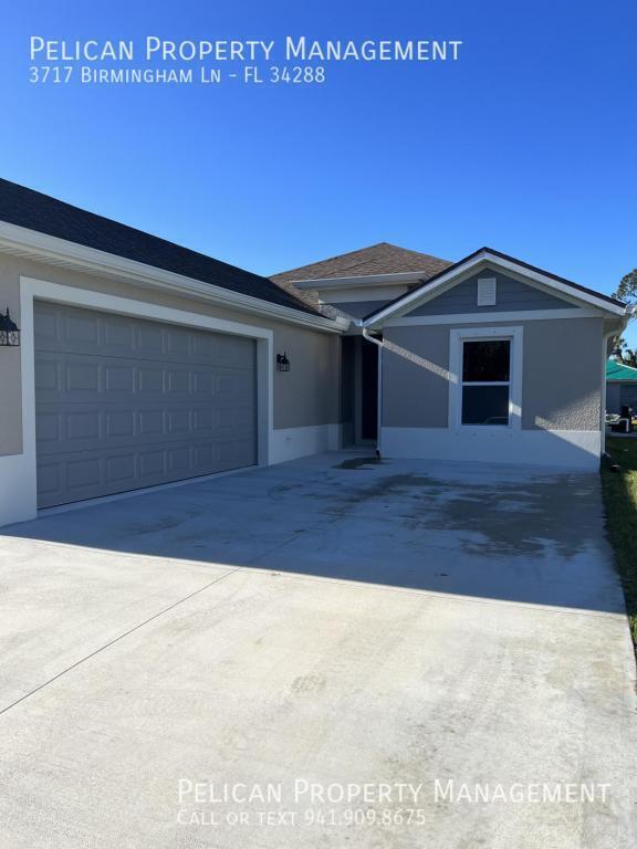 Foto del edificio - 3717 Birmingham Ln