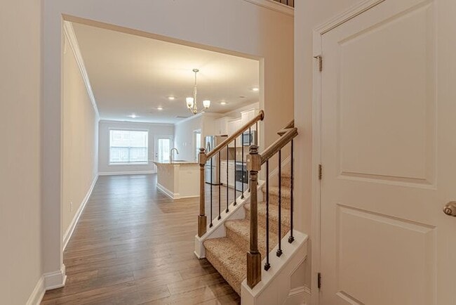 Building Photo - Townhome in Popular Sudduth Farms in Greer...