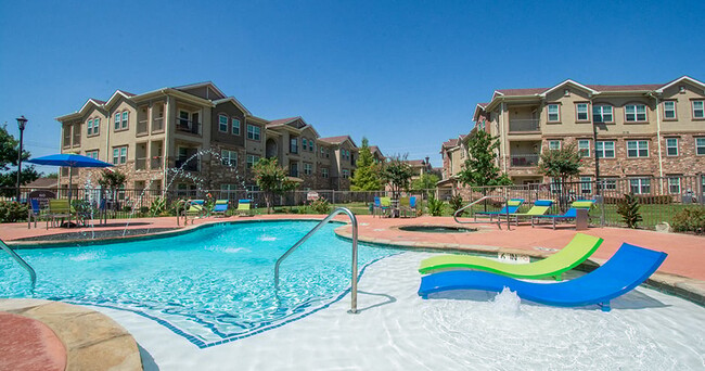 Building Photo - Gardens of Denton Apartments