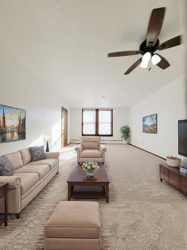 Building Photo - Integrity Apartments