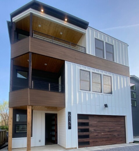 Foto del edificio - 618 Southgate Ave