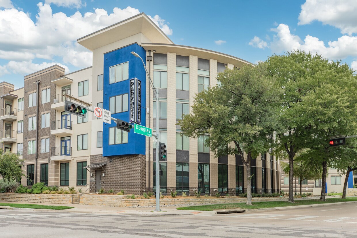 Foto principal - Park West