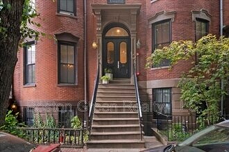 Building Photo - 55 E Springfield St