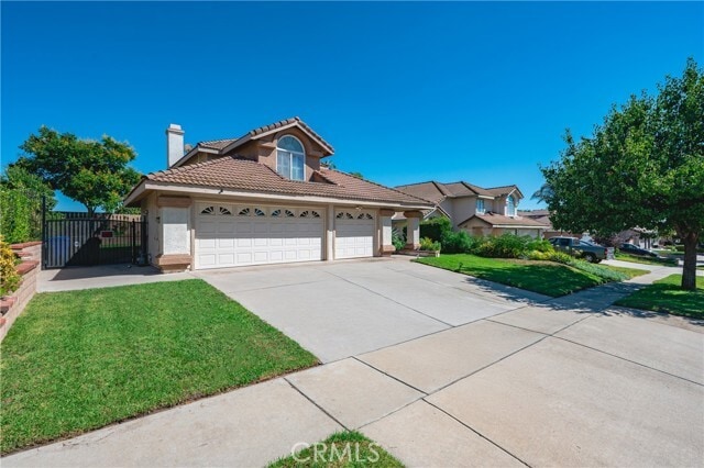 Foto del edificio - 6933 Stanislaus Pl