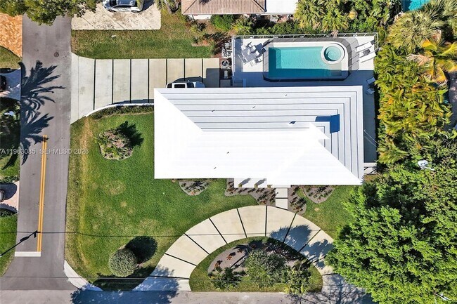 Foto del edificio - 1673 Bel Air Ave