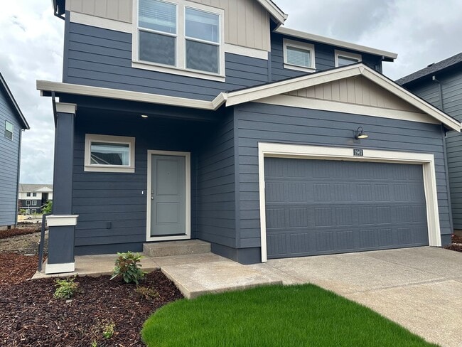 Foto del edificio - Brand new 4 bedroom 2.5 bathroom house!