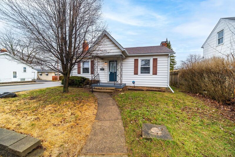 Foto principal - 748 S Warren Ave