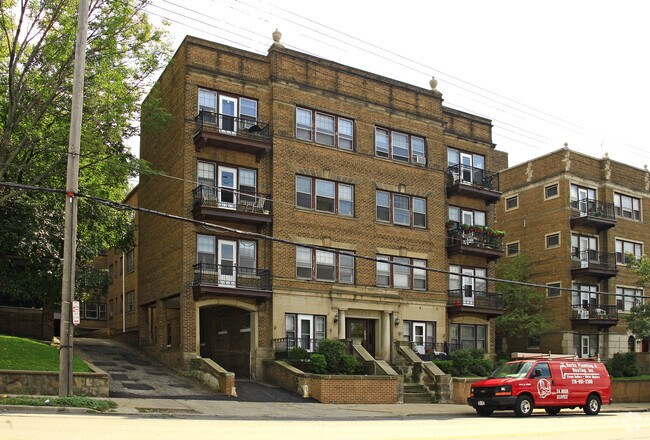 The Balfour Apartments Cleveland Heights Oh Balfour Apartments The