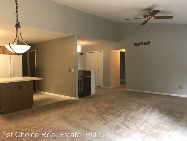 Building Photo - 3 br, 2 bath House - 5618 Creekwood Lane