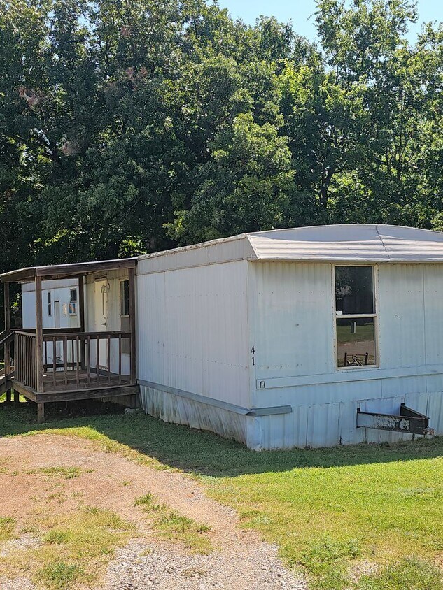 2 Bed 1 Bath Mobile Home For Rent 50% of... - 2 Bed 1 Bath Mobile Home For Rent   50% of...