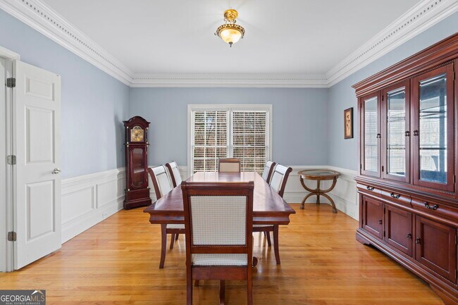 Foto del edificio - 3535 Greenshire Ct