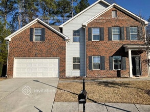 Building Photo - 4201 Oak Field Dr