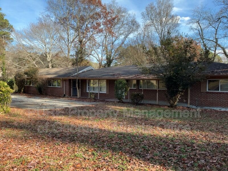 Photo - 2190 Kennesaw Due West Rd