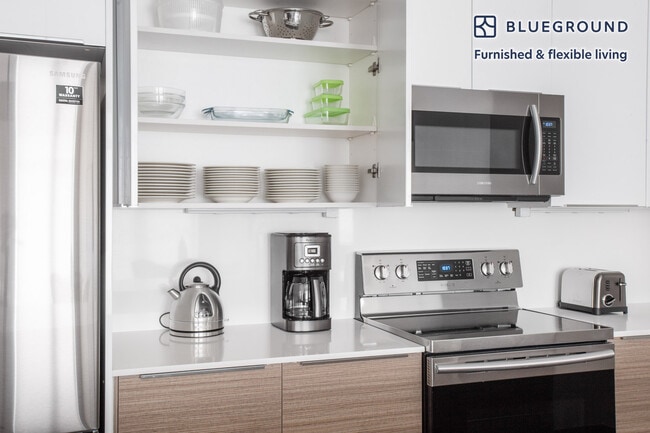 Foto del edificio - 400 Mystic Ave