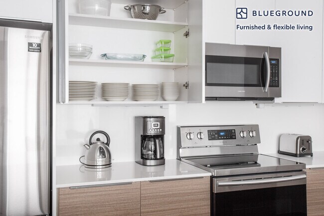 Building Photo - 400 Mystic Ave