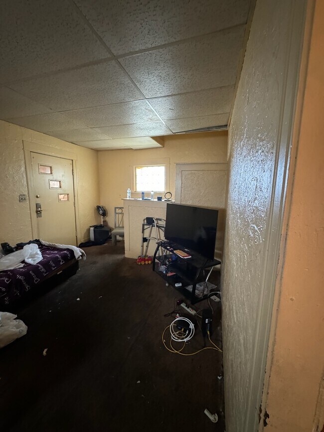 Foto del edificio - 672 Brooklyn Ave