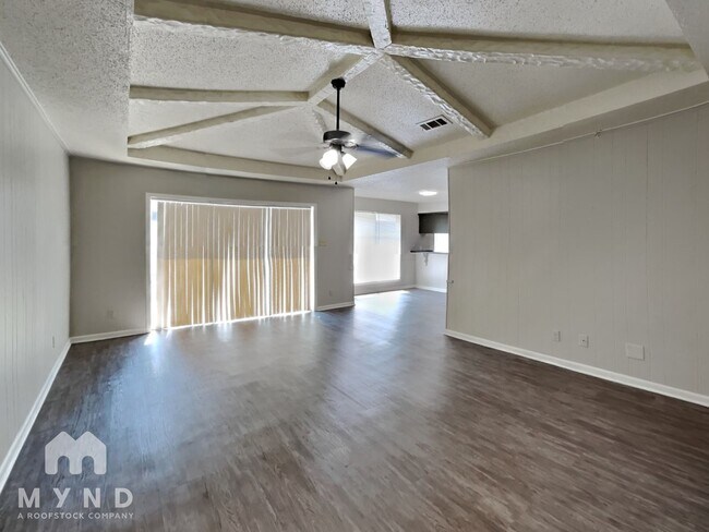 Building Photo - 3607 Hazel St