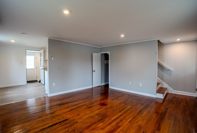 Foto del edificio - 152 Calvert St