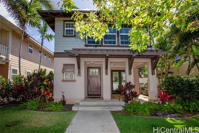 Foto principal - 91-1784-1784 Waiaama St