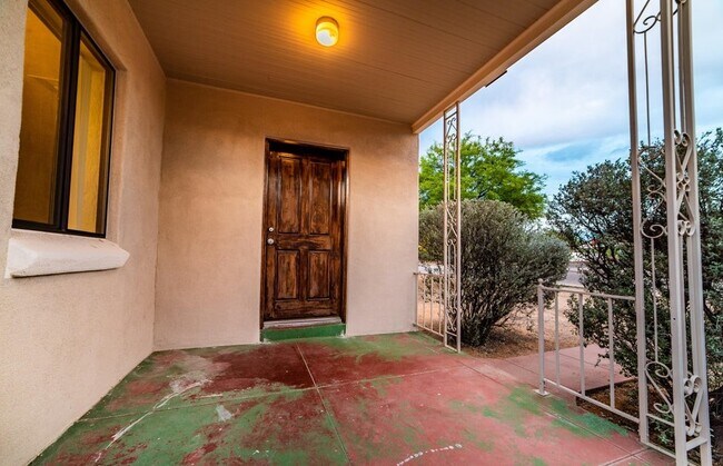 Foto del edificio - 2925 E Lester St