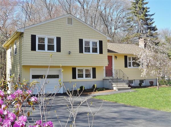 Photo - 15 Mohawk St (Sharon, MA)