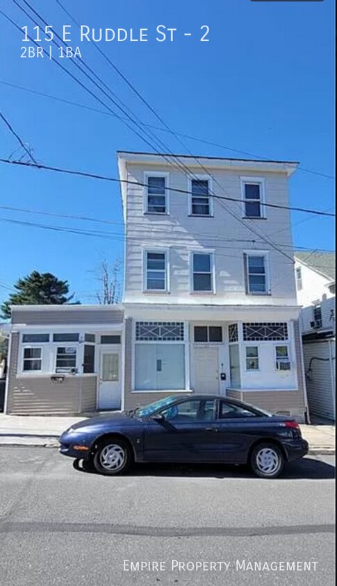 Primary Photo - Available Now- 2 bedroom 1 bathroom in Coa...