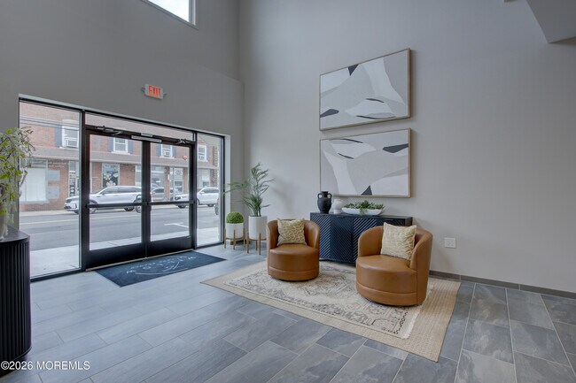 Foto del edificio - 258 Morris Ave