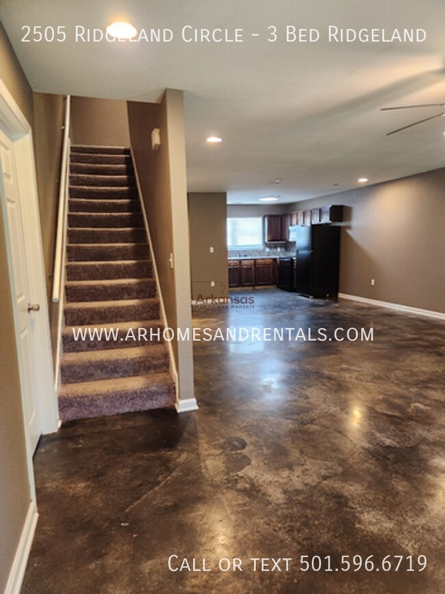 Foto del edificio - 2505 Ridgeland Cir