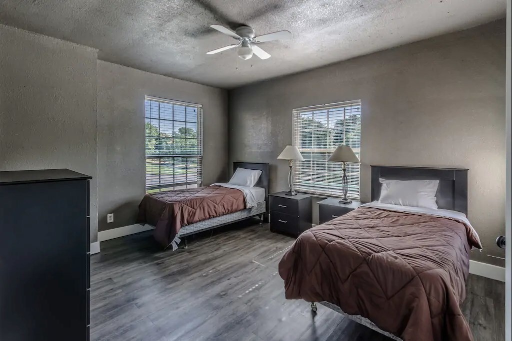 605 S Oak Cliff Blvd, Dallas, TX 75208 Apartments Dallas, TX