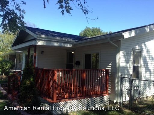 Foto del edificio - 3819 Sangamon St