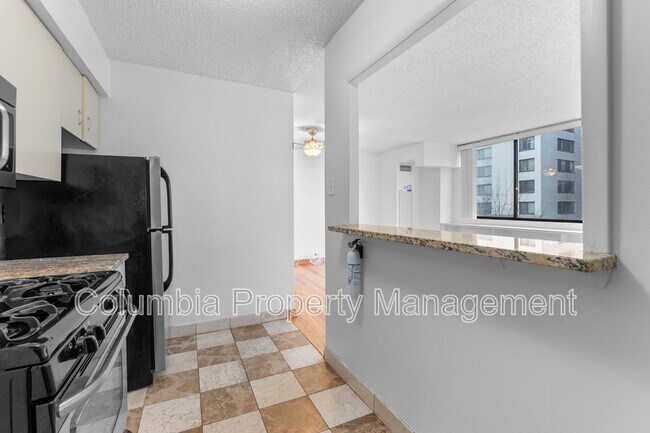 Foto del edificio - 1245 13th St NW