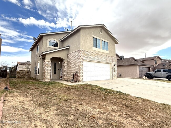 Foto del edificio - 11952 Mesquite Miel Dr