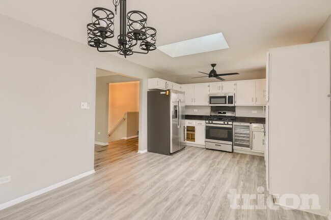 Foto del edificio - 1812 Cumberland Dr