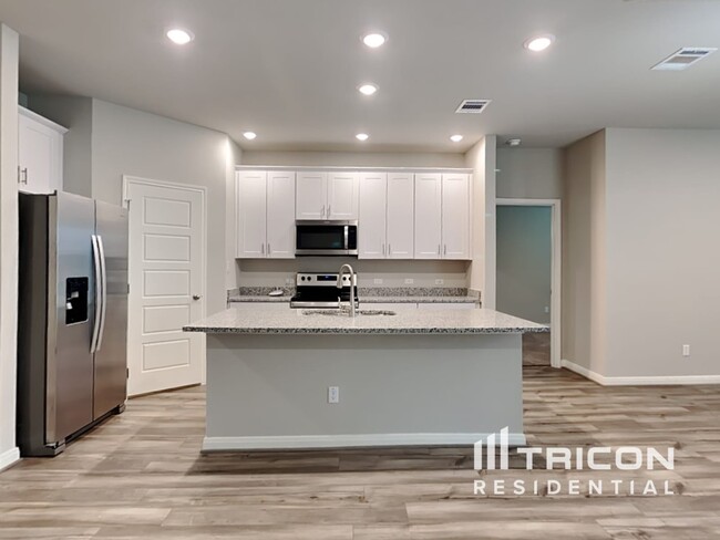 Building Photo - 5903 Noah Place Saint Hedwig TX