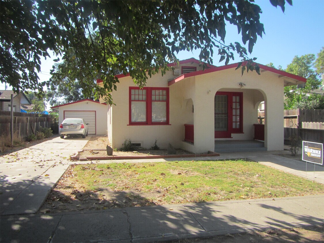 782 4th Ave, Gustine, CA 95322 House Rental in Gustine, CA