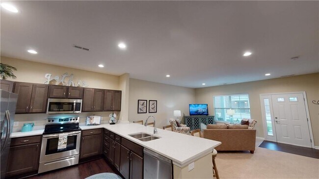 Foto del edificio - 1711 Willow Landing Ln