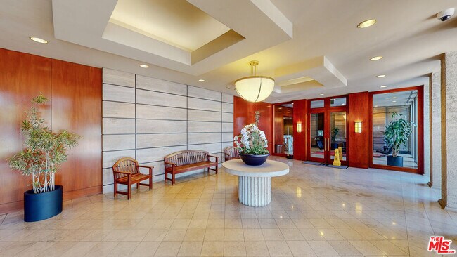 Foto del edificio - 800 W 1st St