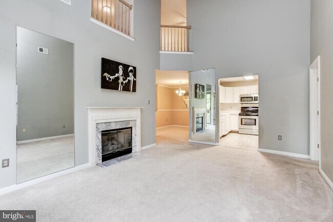 Foto del edificio - 12912 Churchill Ridge Cir