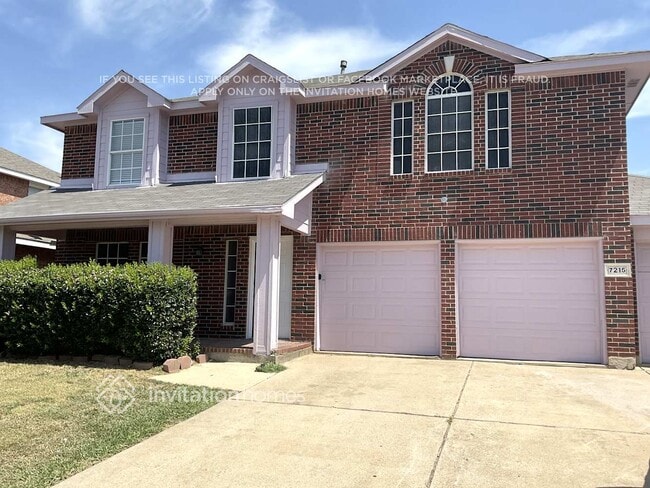 Building Photo - 7215 Fossil Garden Dr
