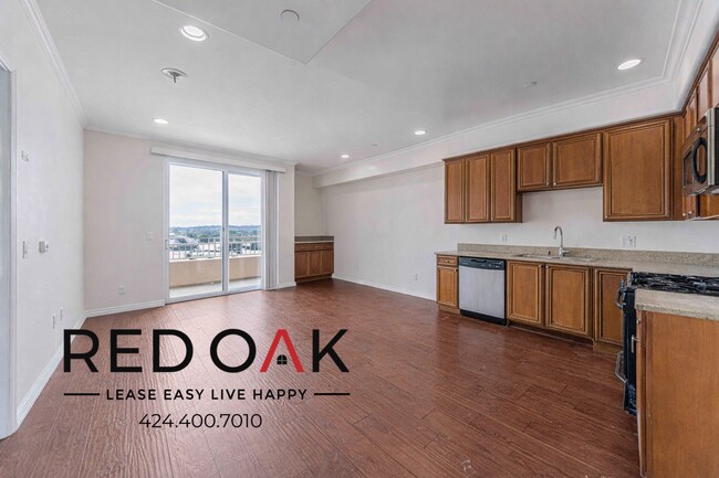 Foto del edificio - 8747 Sepulveda Blvd