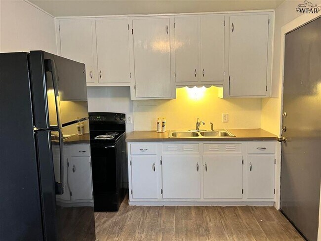 Foto del edificio - 2 Bed 1 Bath County Home Close To Town!