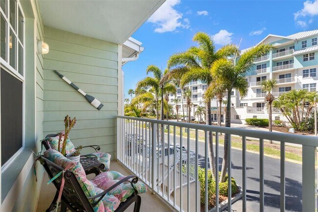 Foto del edificio - 545 Bahia Beach Blvd