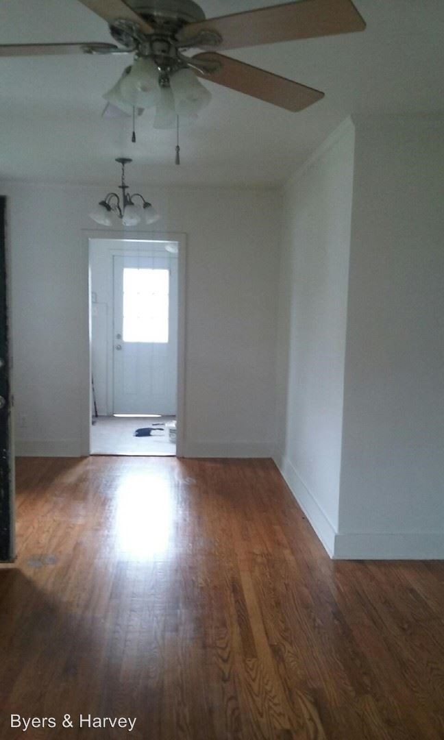 Foto del edificio - 2 br, 1 bath House - 725 Monroe Street