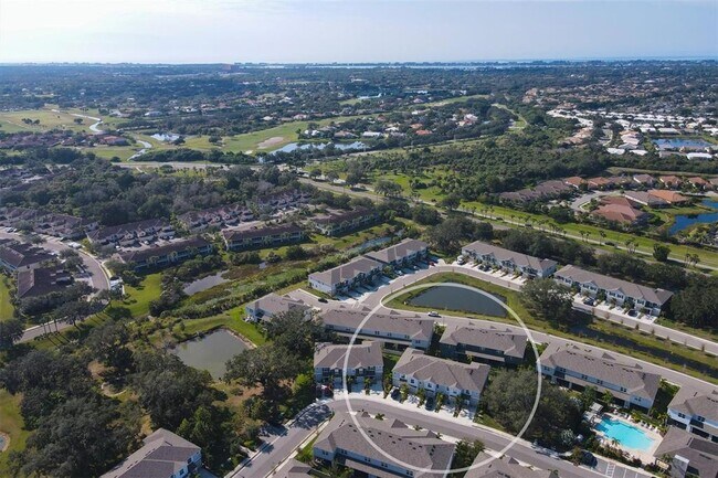 Foto del edificio - 8657 Palmer Park Cir