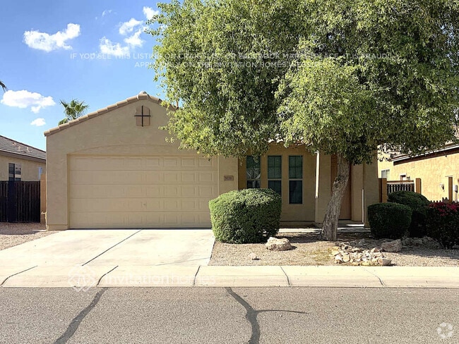 Building Photo - 3636 W White Canyon Rd