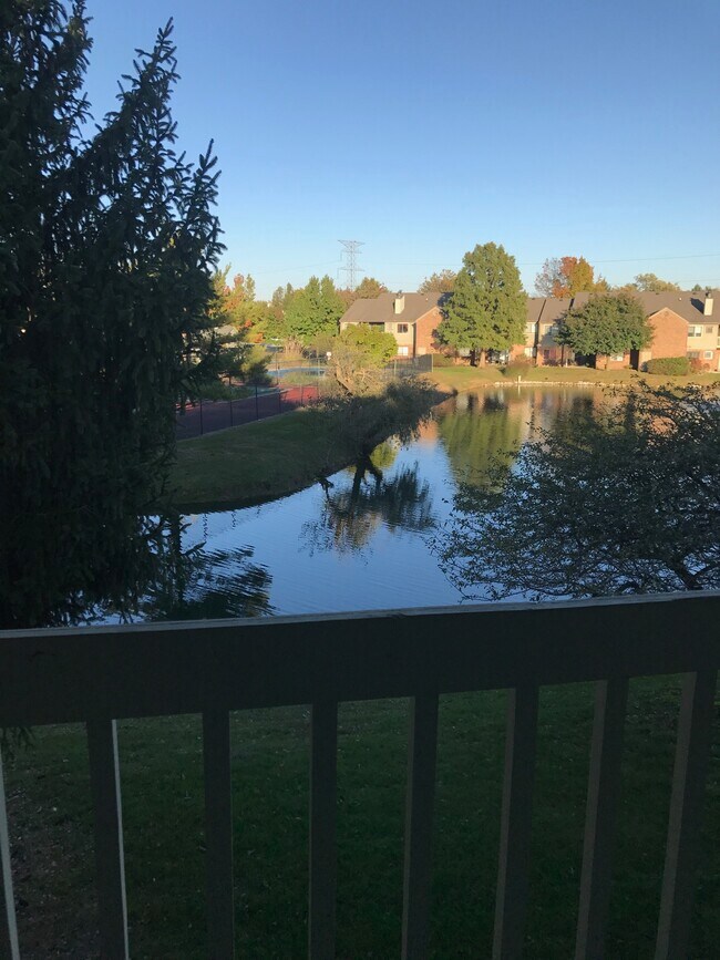 4351 Village Pkwy Cir W Unit 12, Indianapolis, IN 46254 Condo for