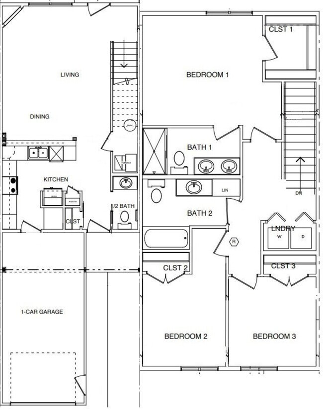 Building Photo - Valley View Estates B